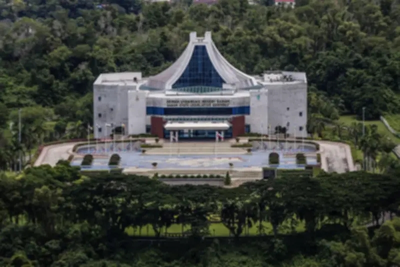 Sabah lulus reformasi strata tertunggak, pemodenan pengurusan harta