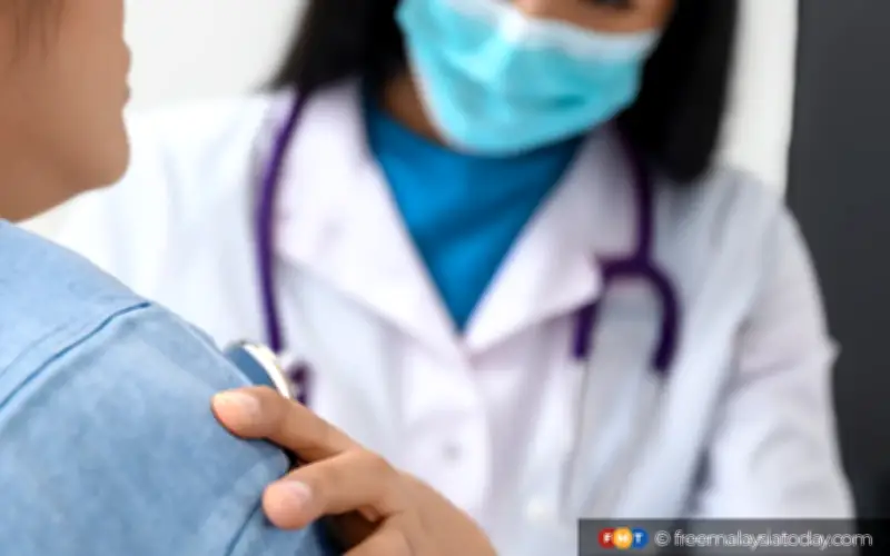 Sabah Perlu Autonomi Kesihatan Atasi Krisis Kekurangan Doktor - Kata Pusat Kajian