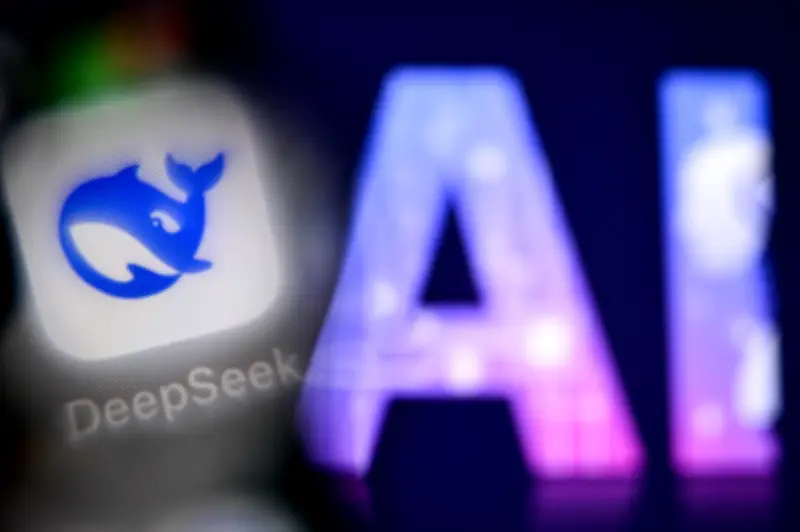 Saham China dan Hong Kong Meningkat Didorong Lonjakan Semikonduktor
