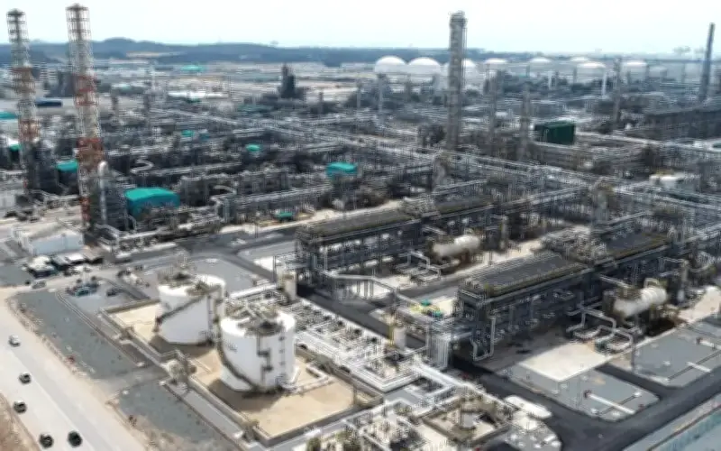 Saham PetChem dan Hibiscus Jatuh Terjun Selepas Trump Umumkan Gencatan Senjata dengan Iran