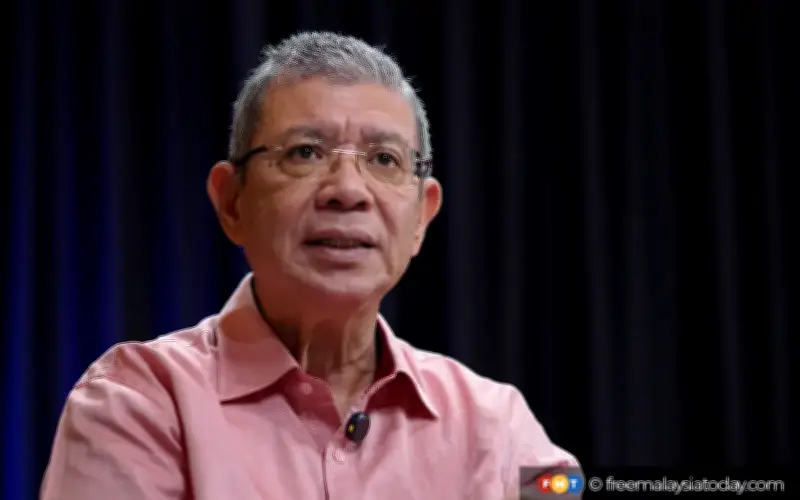 Saifuddin Gesa Harga Lantai Padi Dinaikkan Segera Hadapi Lonjakan Diesel