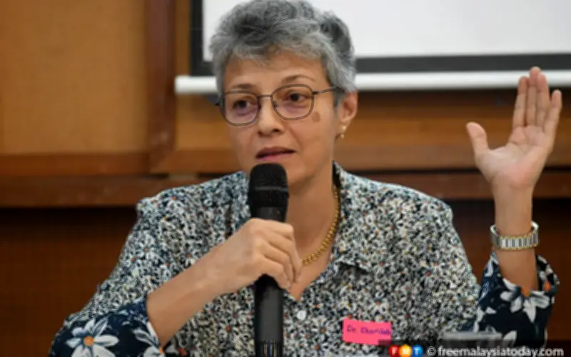 Sains kemanusiaan, sosial tetap relevan, kata sarjana bebas