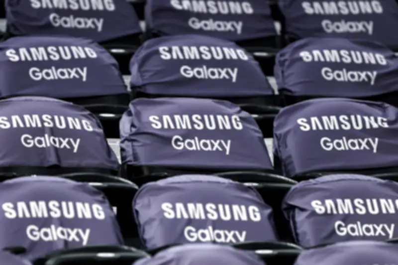 Samsung Catat Untung Rekod US$37.9 Bilion Suku Pertama, Jualan Melonjak 68%