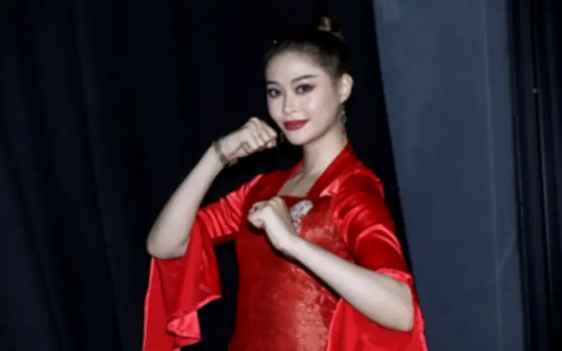 Sandra Lim Terbuka Untuk Kembali Ke Dunia Pertandingan Ratuj, Fokus Utama Kini Kerjaya Lakonan