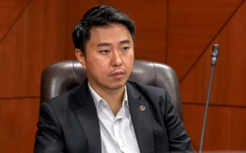 Sarawak Boleh Beri Status Bumiputera kepada Generasi Ketiga, Kata Ahli Parlimen