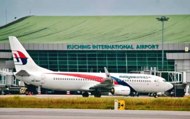 Sarawak Hentikan Program Pelancongan ke AS, Tiada Kesan Ketara pada Jumlah Pelancong