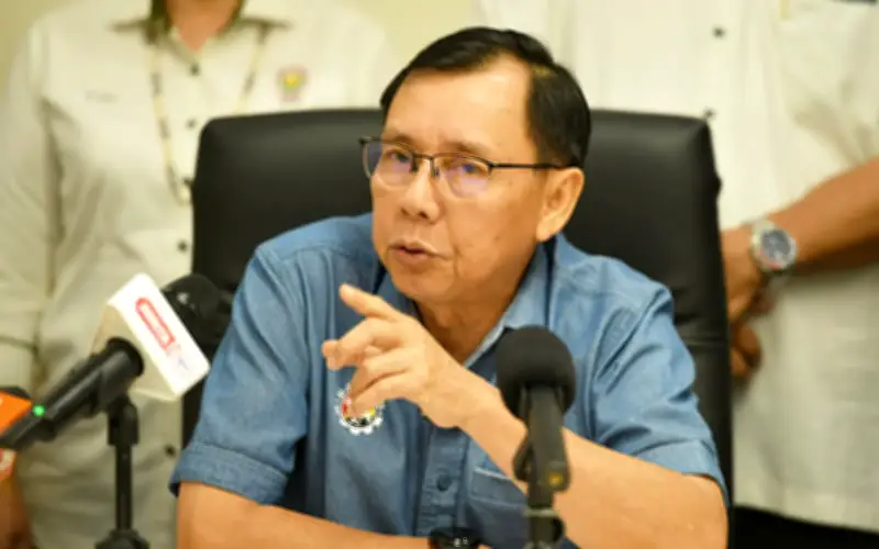 Sarawak Sasarkan Sifar Kematian Rabies Menjelang 2030