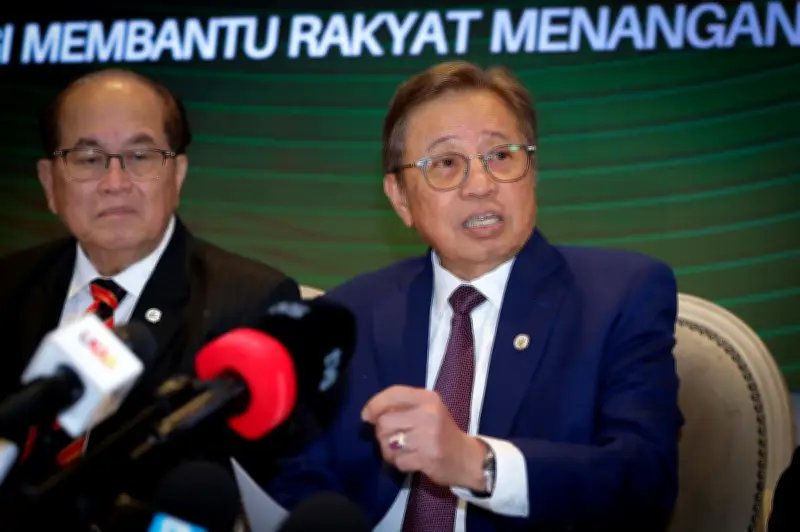 Sarawak Tolak Tuduhan 'Angsa Bertelur Emas', Tegaskan Dorongan Gas Untuk Keadilan