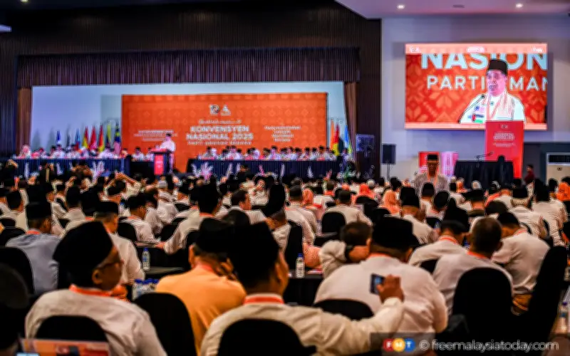 Sasaran 6 Kerusi Amanah di Pulau Pinang Dinilai Tidak Realistik oleh Penganalisis Politik