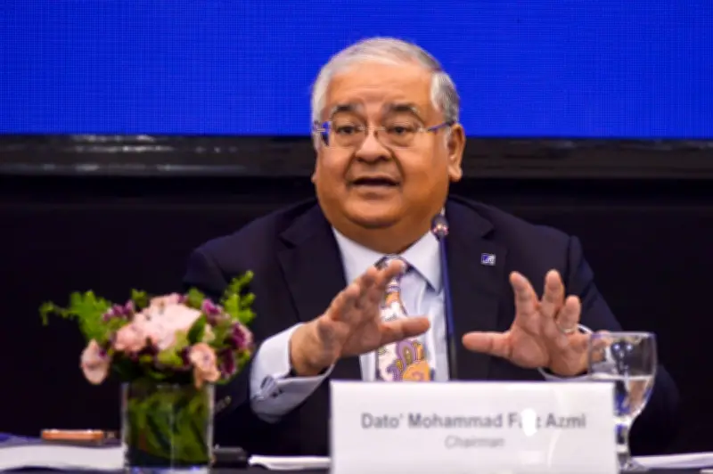 SC: Ambil Alih Syarikat Bukan Jenayah, Jika Patuhi Peraturan