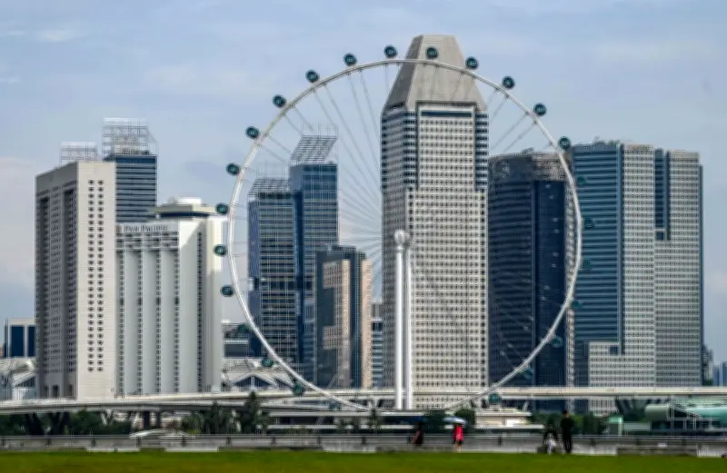 Scam janji PR Singapura, chef Malaysia rugi RM21,000