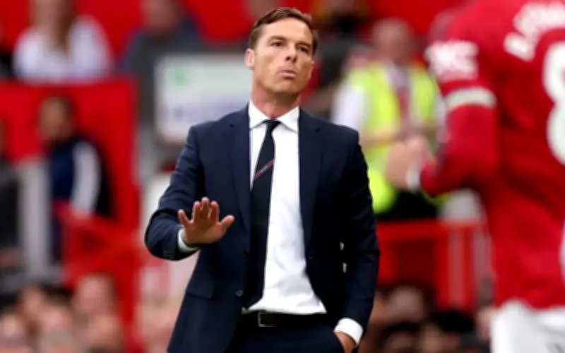 Scott Parker tinggalkan Burnley selepas tersingkir dari Liga Perdana