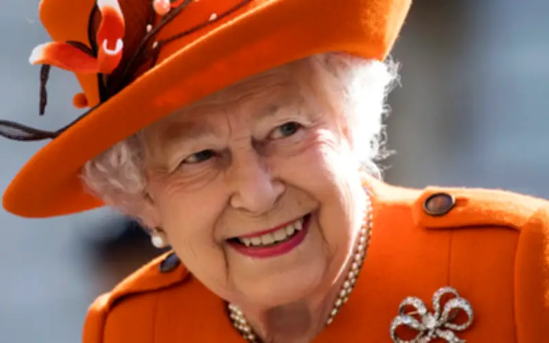 Sejarawan Anna Keay Dipilih Tulis Biografi Rasmi Ratu Elizabeth II