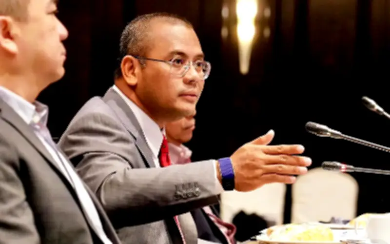 Selangor Adakan Mesyuarat Khas Tangani Krisis Tenaga Global dan Implikasi Timur Tengah