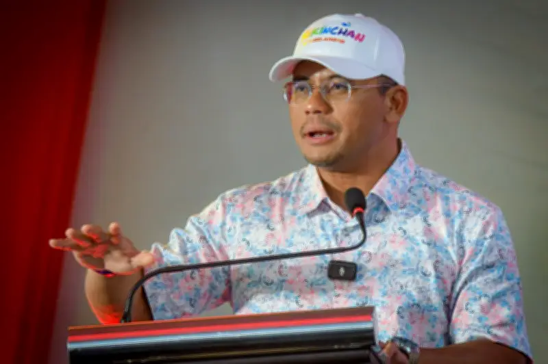 Selangor bentang kemajuan banjir di DUN esok, kata MB