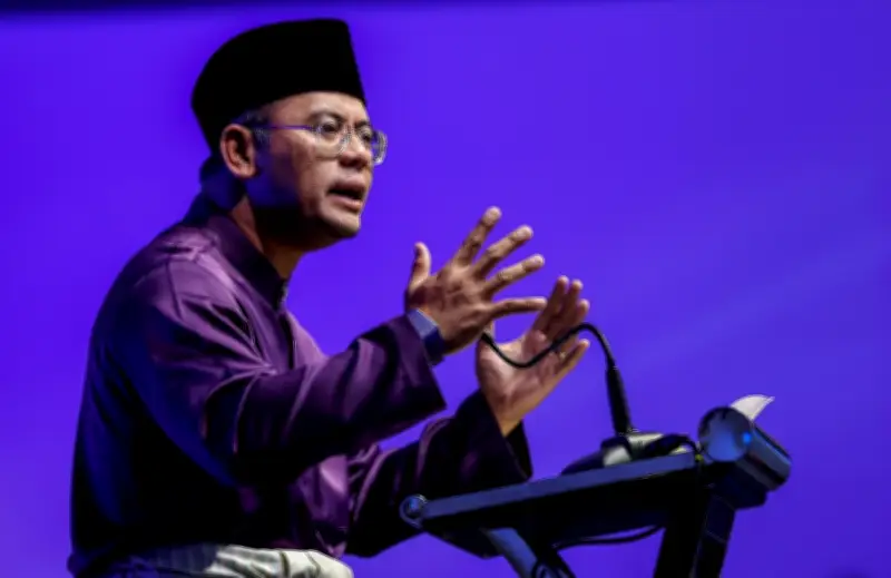 Selangor Bentuk Pasukan Petugas Khas Isnin Ini Tangani Krisis Tenaga Global