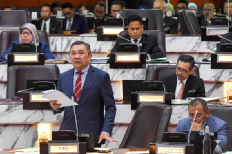 Selangor galak pusat data guna air kitar semula, elak gangguan bekalan air bersih