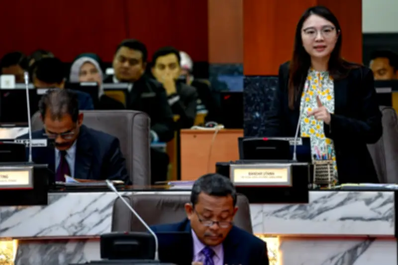 Selangor Pacu Kempen Penghijauan, 8 Juta Pokok Ditanam Sejak 2022