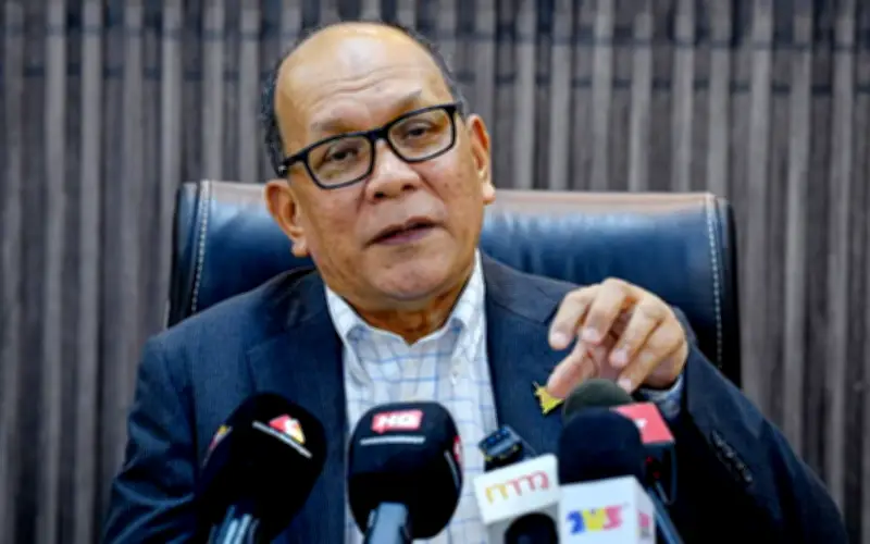 Selangor Pertimbangkan Loji Penyahgaraman Air Laut untuk Bekalan Air Mampan
