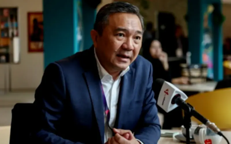 Selangor sasar bas pintar hidrogen akhir tahun ini