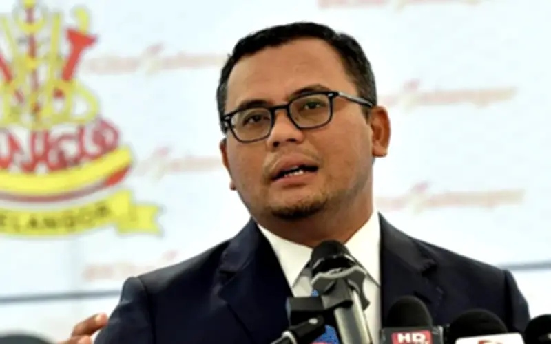 Selangor Serahkan Keputusan Sukma 2026 kepada KBS dan Jawatankuasa Tertinggi