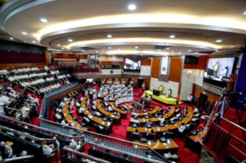 Selangor Utamakan Pendekatan Diplomatik untuk Tempat Ibadah Bukan Islam