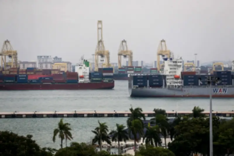 Selat Melaka Mungkin Jadi Titik Panas Seterusnya? Ancaman Selepas Hormuz Ditutup