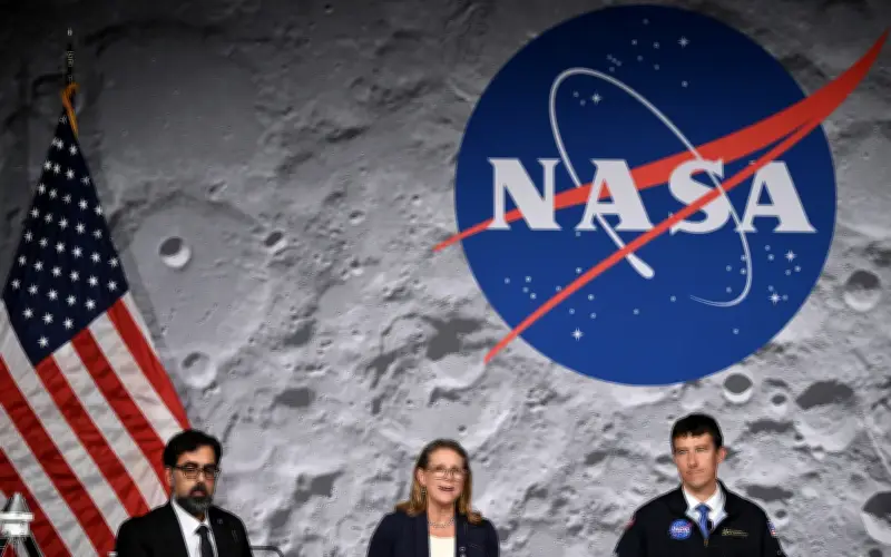 Selepas Artemis II, Nasa Bergantung kepada SpaceX dan Blue Origin untuk Pendaratan di Bulan