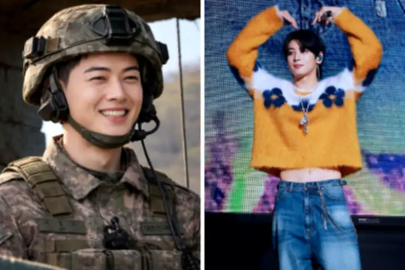 Selepas Isu Cukai RM53.6 Juta, Bintang K-pop Cha Eun-woo Kembali dengan Siri Netflix 'The Wonderfools'