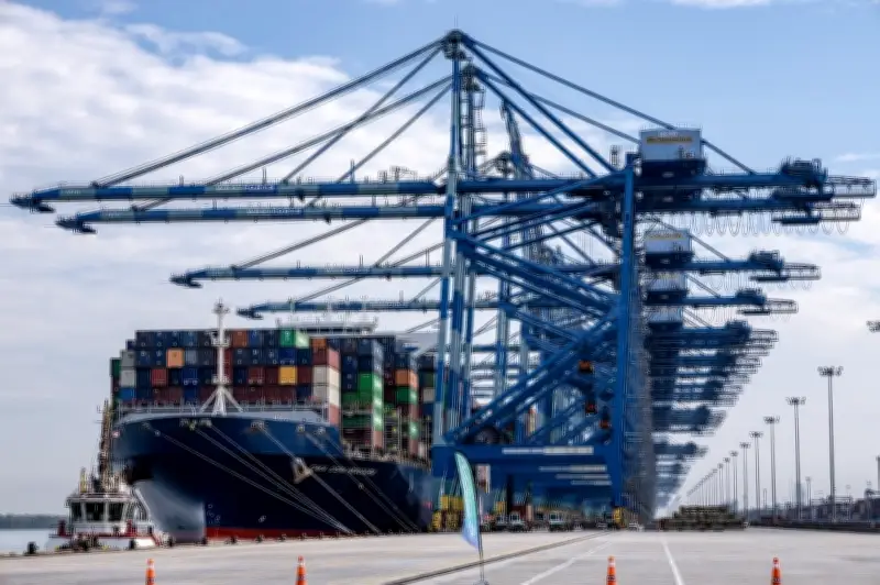 Sembilan daripada 10 Pengilang Malaysia Hadapi Krisis Bekalan dan Kos Tinggi