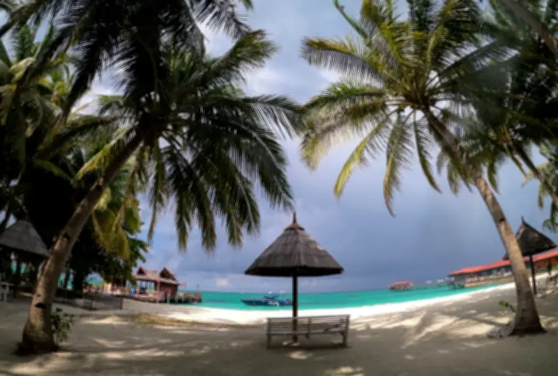 Semporna Terancam: Pencemaran Laut dan Dominasi Asing Ancam Industri Pelancongan Sabah