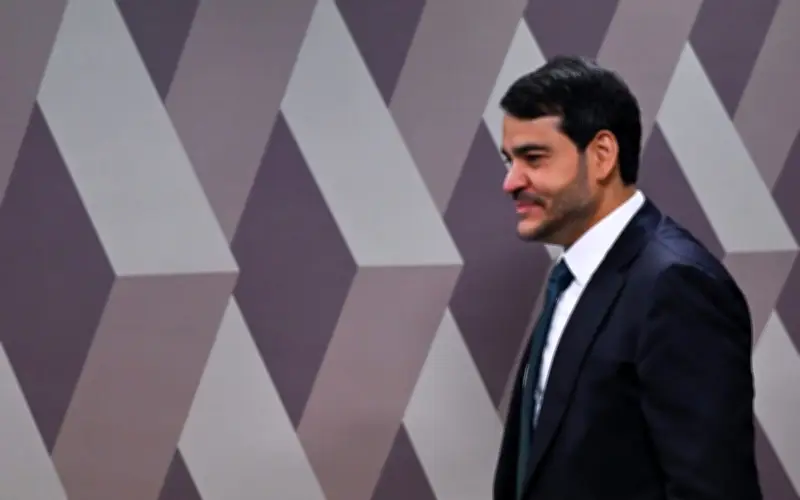 Senat Brazil tolak calon Mahkamah Agung, kekalahan besar Lula