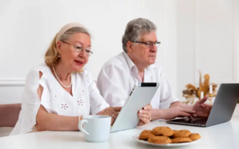 Separuh Warga Australia Hampir Bersara Bimbang Kehabisan Wang