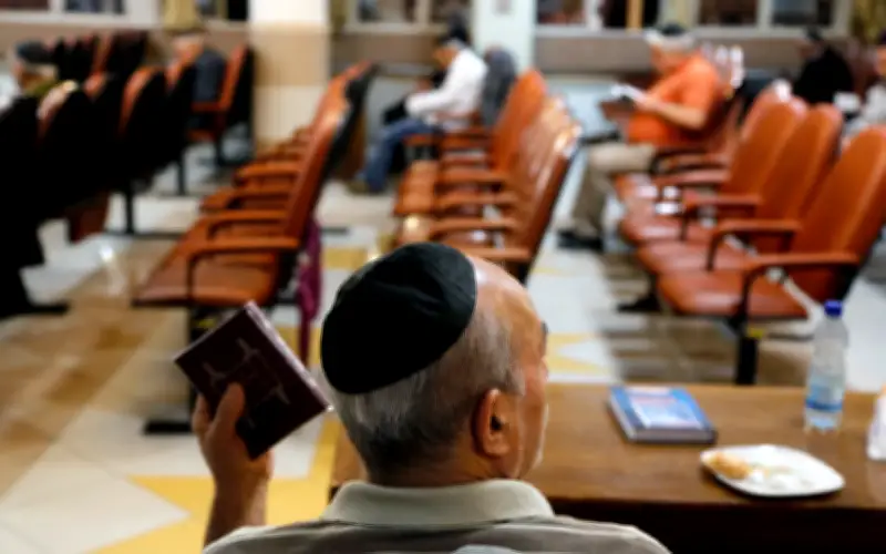 Serangan AS-Israel Musnahkan Sinagog di Tehran, Lapor Media Iran