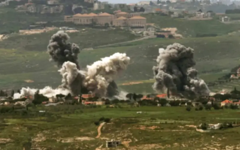 Serangan Israel bunuh 14 di Lubnan, hari paling maut sejak gencatan senjata