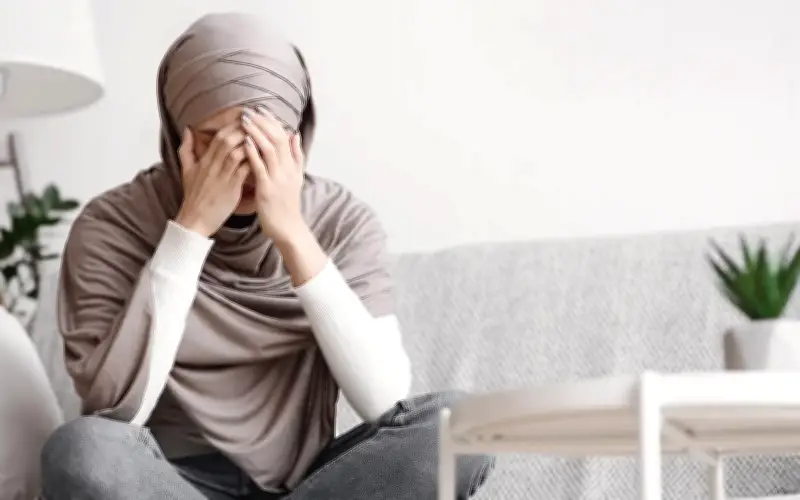 Setiap Orang Sakit, Tetapi Tidak Dengan Cara Yang Sama