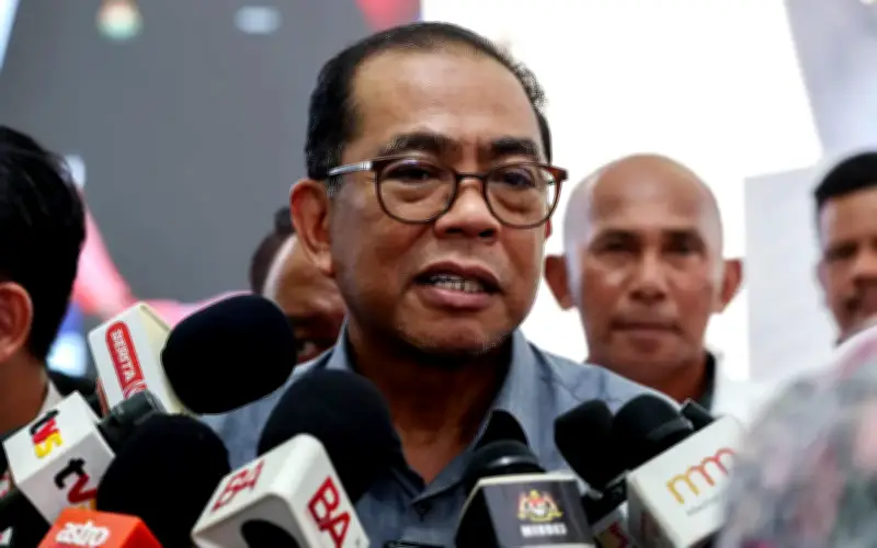 Siasatan dalaman kes komando cedera parah selesai, kata Khaled