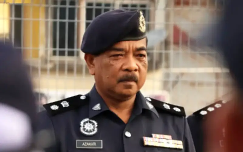 Siasatan Dilancarkan Selepas Kereta Dipandu Polis Langgar Budak di Jerantut