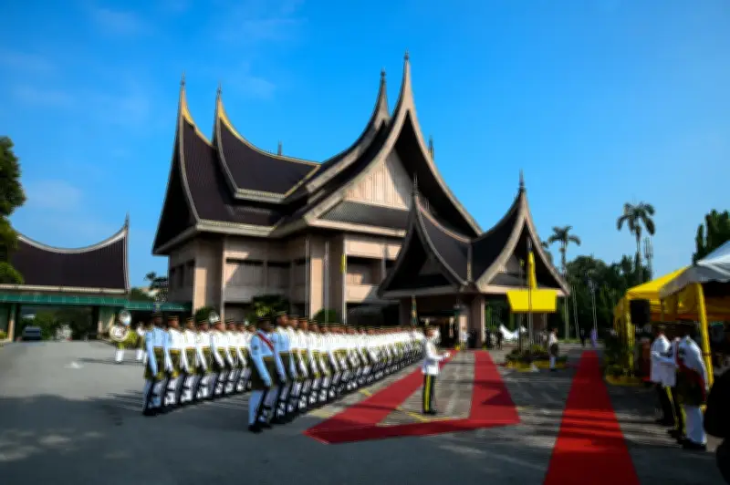 Sidang DUN Negeri Sembilan Ditangguh Selepas Titah Diraja