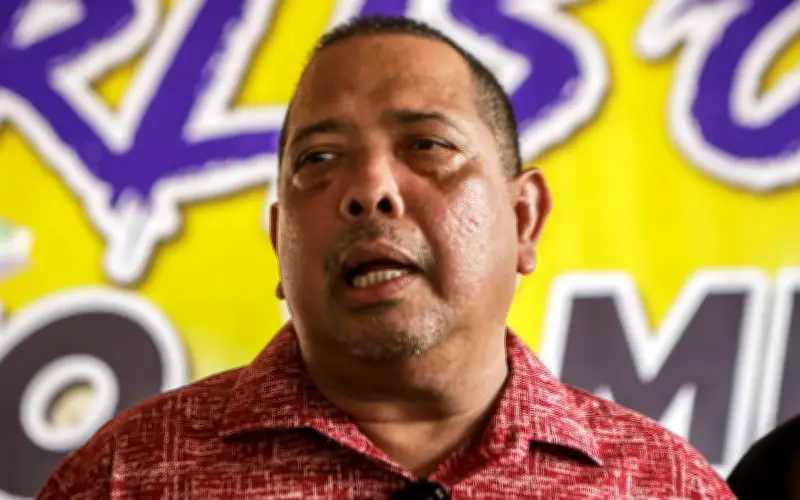 Sidang DUN Perlis Akan Dijalankan Sebelum 8 Jun, Tiada Isu Undi Percaya - MB