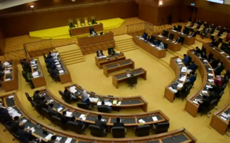 Sidang DUN Perlis Ditangguhkan Tanpa Tarikh Baru Ditetapkan