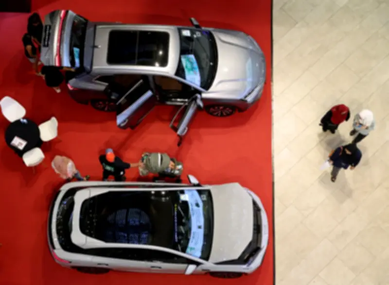 Singapura Dilanda Kenaikan Harga Meluas Akibat Perang Iran