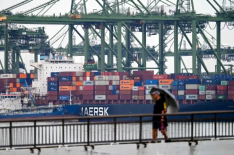 Singapura Kembangkan Respons Krisis, Jangka Kenaikan Harga 'Tidak Dapat Dielakkan'