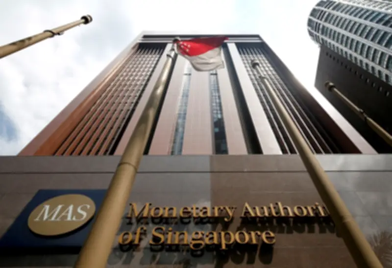 Singapura Ketatkan Dasar Monetari, Naikkan Ramalan Inflasi 2026