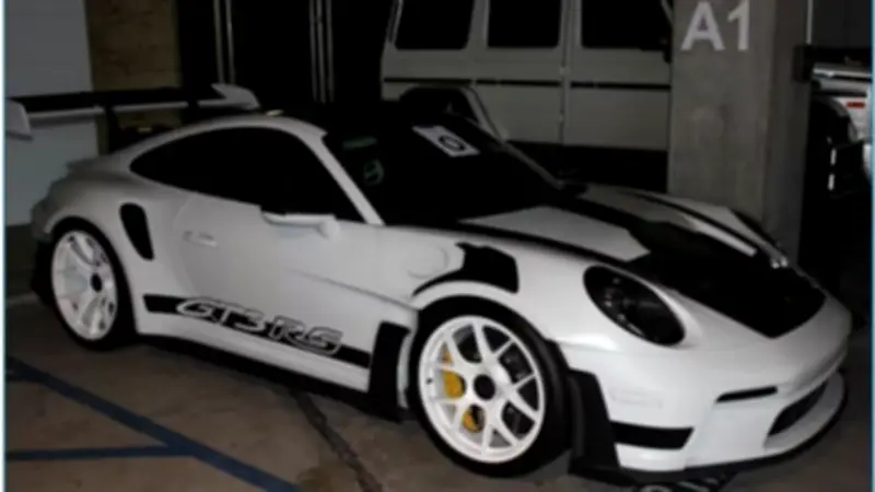 Singapura: Mahkamah AS hukum pengubah wang 70 bulan penjara dalam kes kripto AS$263 juta