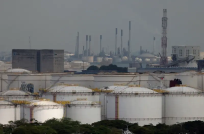 Singapura panggil tender loji kuasa hidrogen siap 2031