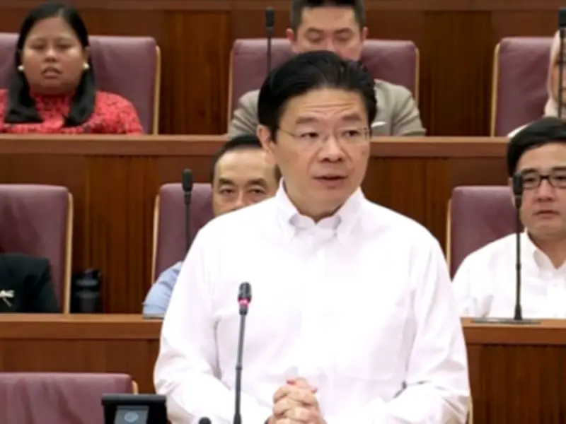 Singapura Tekankan Keselamatan Tenaga Penting untuk Asia Semasa Konflik Timur Tengah