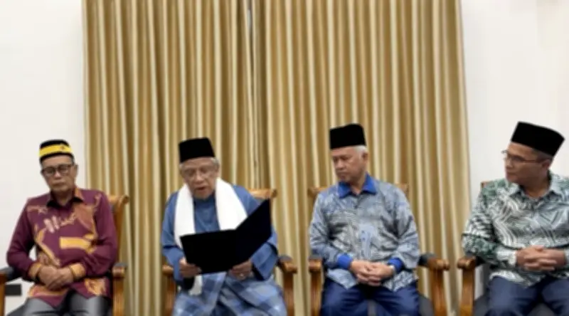 Sistem Unik Pemilihan Pemerintah Negeri Sembilan: Peranan Undang Yang Empat Dalam Krisis Adat