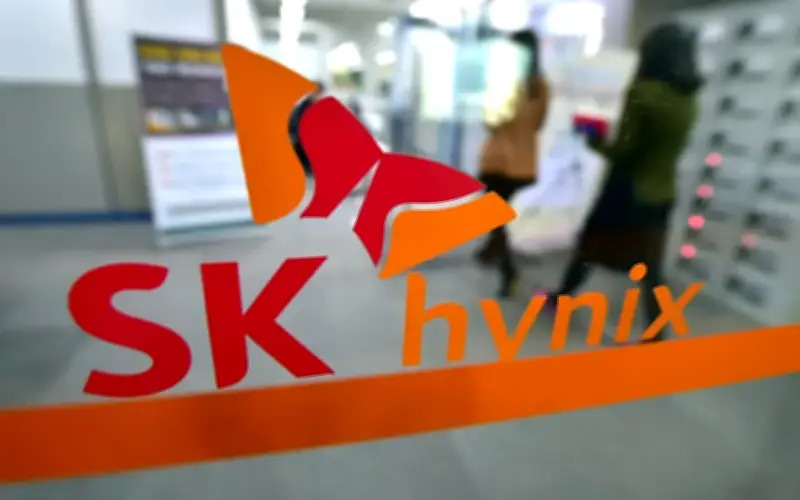 SK hynix Catat Keuntungan Suku Tahunan Rekod Didorong Ledakan AI