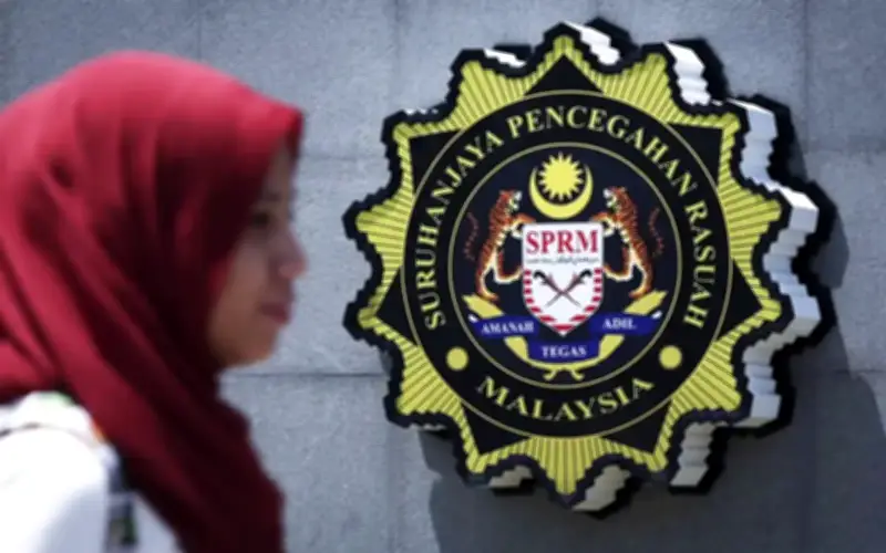 Skandal Saham: SPRM Dedah Modus Operandi Salah Guna Kedudukan Dana Awam